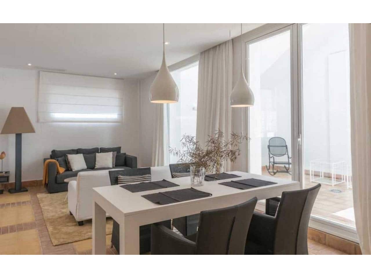 4 quarto Moradia para venda em Benalup com piscina garagem - 695 000 € (Ref: 6898482)