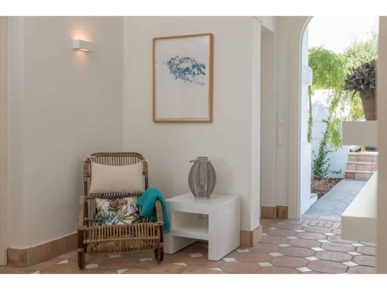 4 quarto Moradia para venda em Benalup com piscina garagem - 695 000 € (Ref: 6898482)