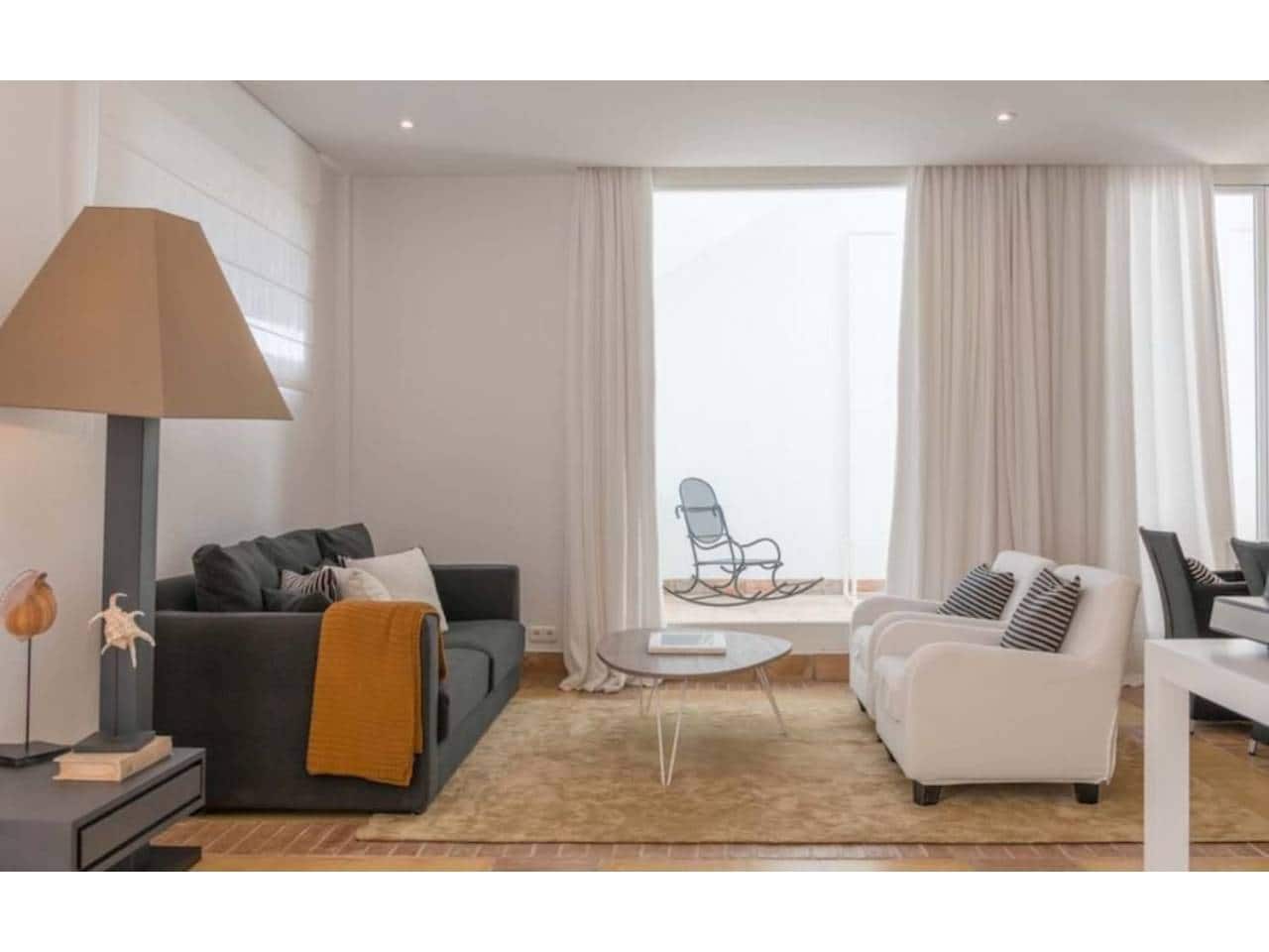 4 quarto Moradia para venda em Benalup com piscina garagem - 695 000 € (Ref: 6898482)