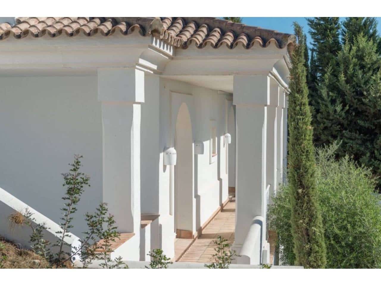 4 quarto Moradia para venda em Benalup com piscina garagem - 695 000 € (Ref: 6898482)