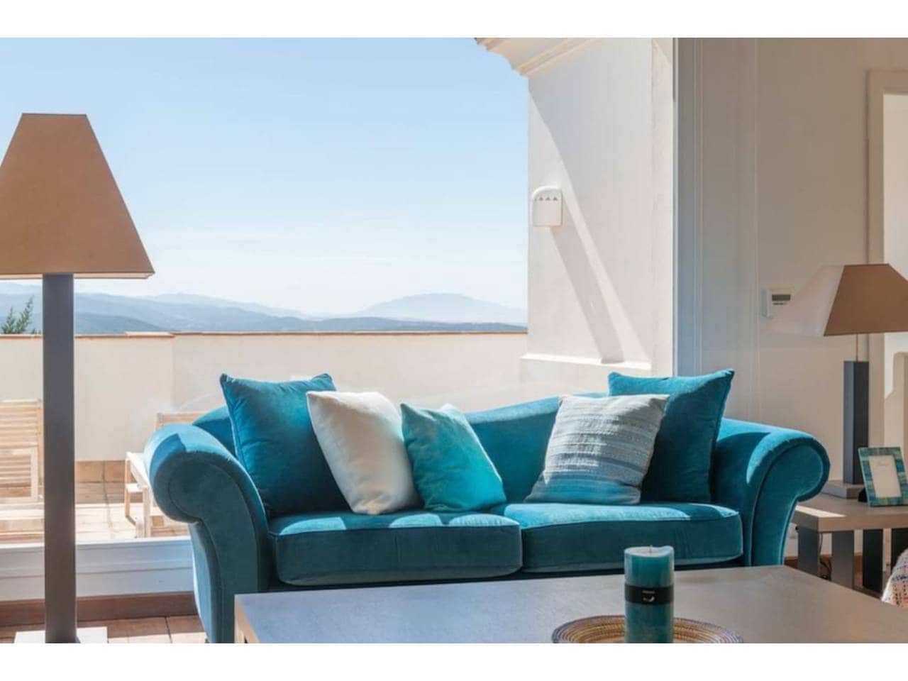 4 quarto Moradia para venda em Benalup com piscina garagem - 695 000 € (Ref: 6898482)