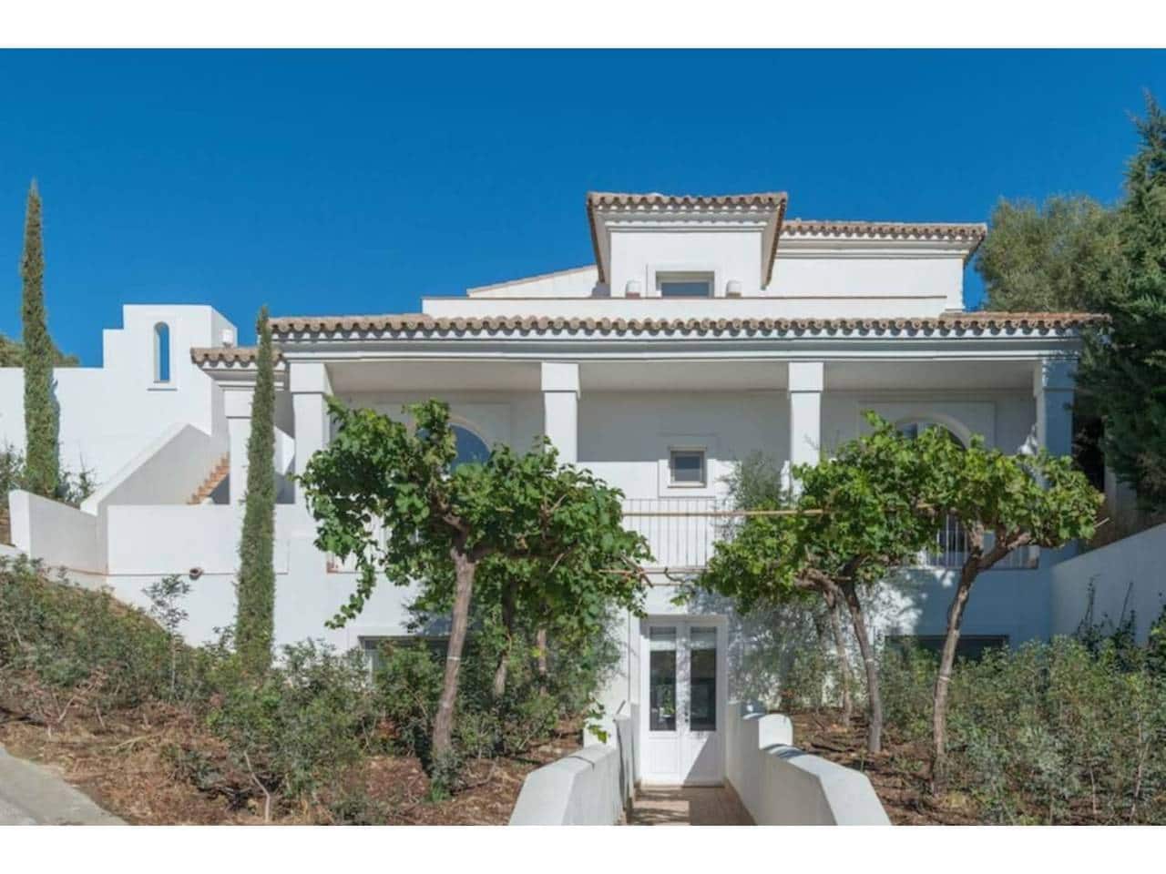 4 quarto Moradia para venda em Benalup com piscina garagem - 695 000 € (Ref: 6898482)