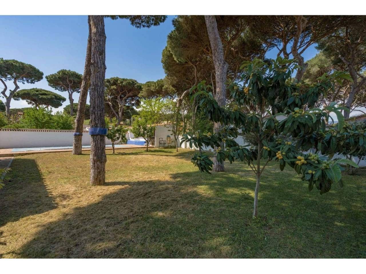 5 soveværelse Villa til salg i Algeciras med swimmingpool - € 800.000 (Ref: 6898499)