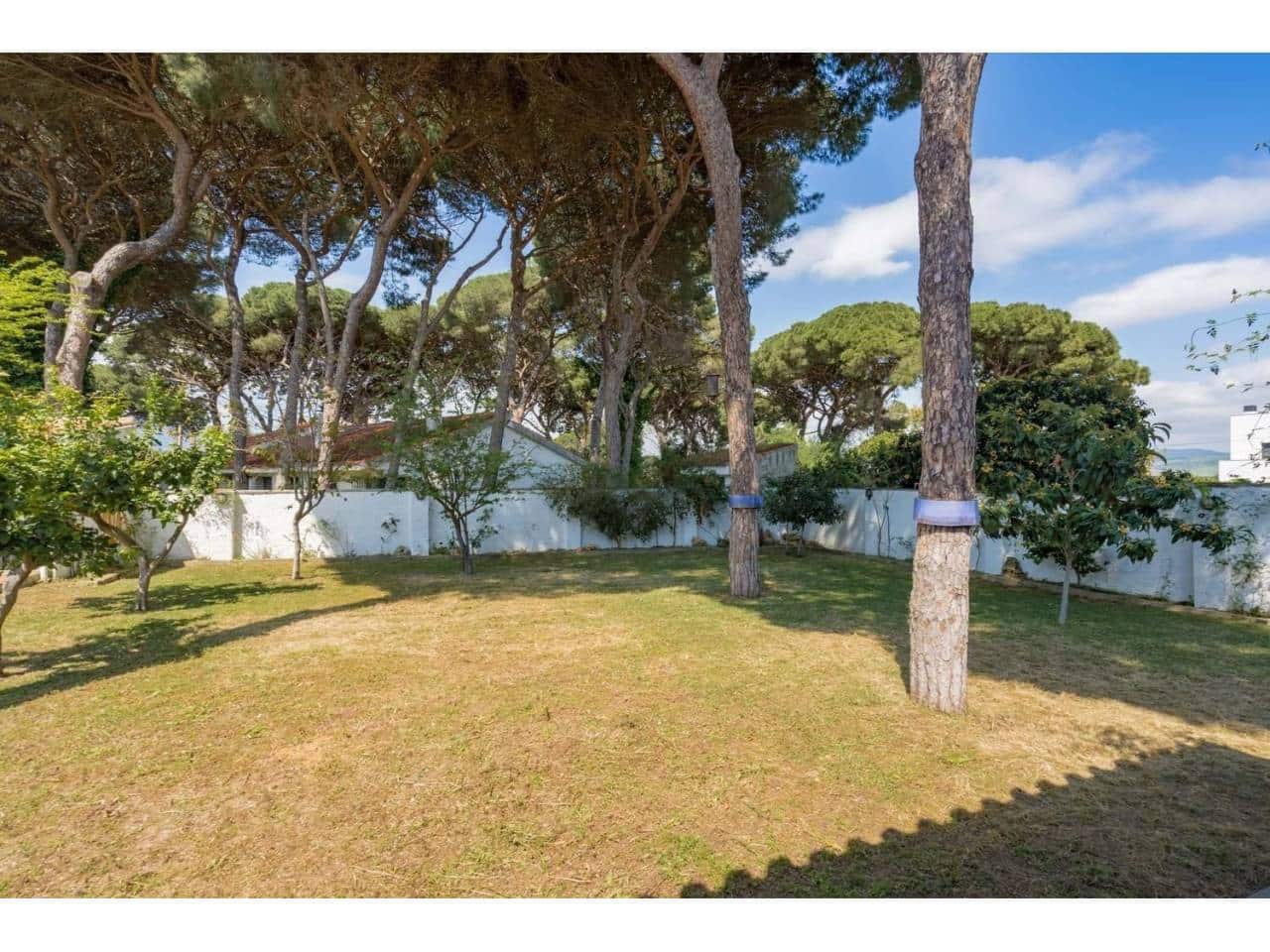 5 soveværelse Villa til salg i Algeciras med swimmingpool - € 800.000 (Ref: 6898499)