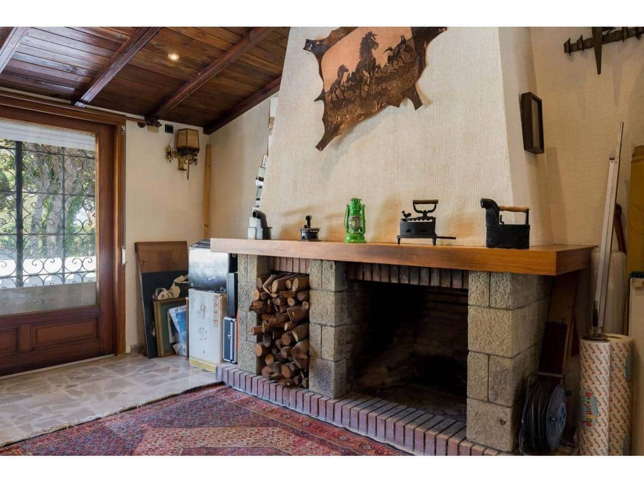 5 soveværelse Villa til salg i Algeciras med swimmingpool - € 800.000 (Ref: 6898499)