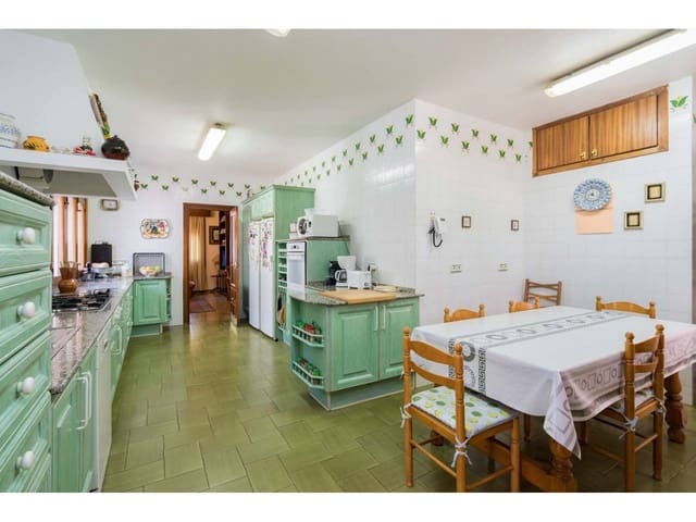 5 soverom Villa til salgs i Algeciras med svømmebasseng - € 800 000 (Ref: 6898499)