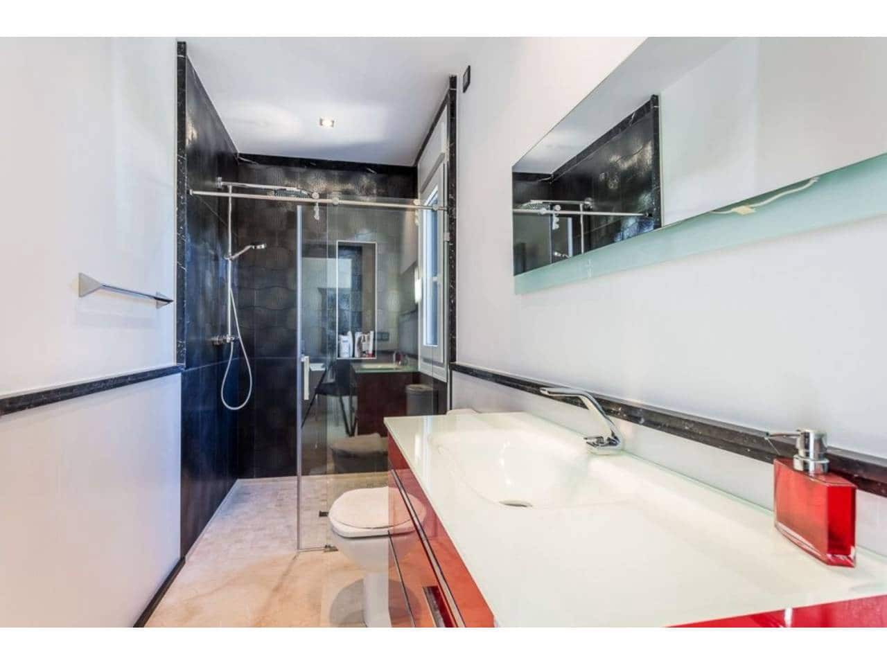 5 soverom Villa til salgs i Manilva med svømmebasseng garasje - € 3 295 000 (Ref: 6898537)