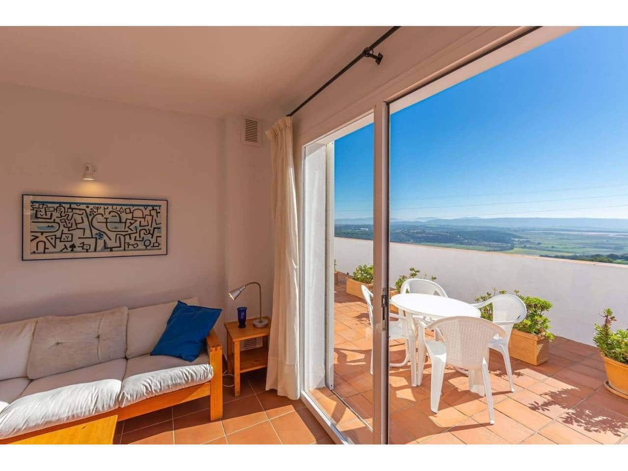 8 makuuhuone Hotelli myytävänä paikassa Vejer de la Frontera mukana uima-altaan 
autotalli - 1 375 000 € (Ref: 6898610)
