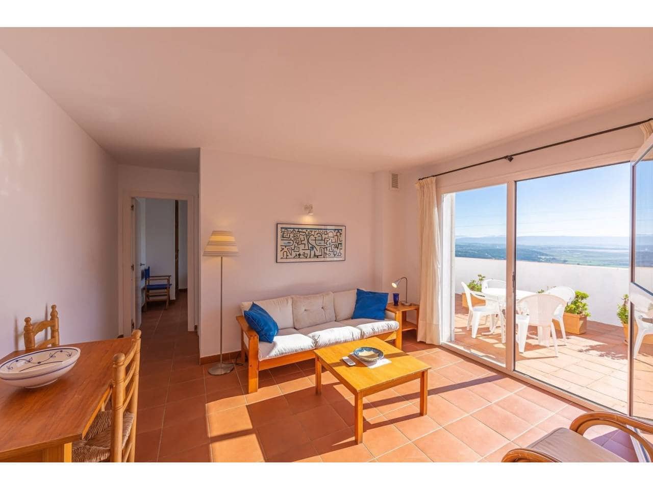 8 makuuhuone Hotelli myytävänä paikassa Vejer de la Frontera mukana uima-altaan 
autotalli - 1 375 000 € (Ref: 6898610)