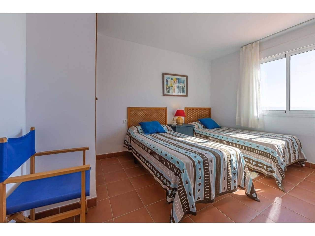 8 makuuhuone Hotelli myytävänä paikassa Vejer de la Frontera mukana uima-altaan 
autotalli - 1 375 000 € (Ref: 6898610)