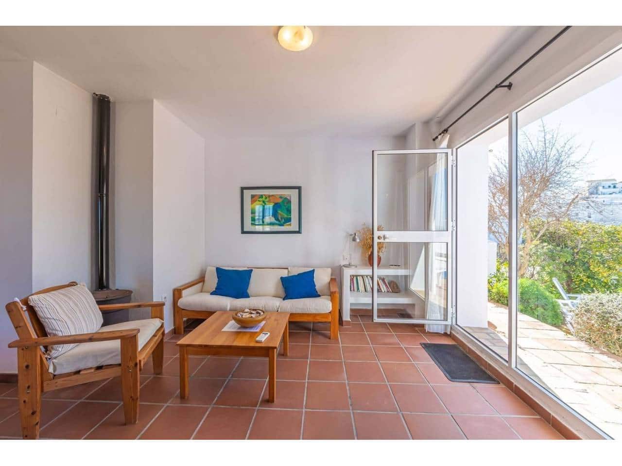 8 makuuhuone Hotelli myytävänä paikassa Vejer de la Frontera mukana uima-altaan 
autotalli - 1 375 000 € (Ref: 6898610)