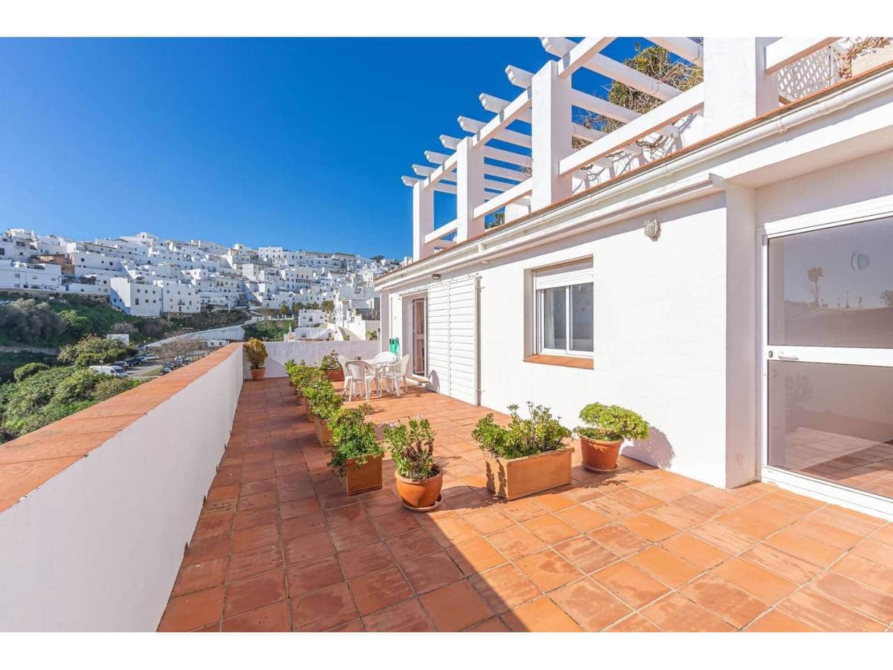 8 makuuhuone Hotelli myytävänä paikassa Vejer de la Frontera mukana uima-altaan 
autotalli - 1 375 000 € (Ref: 6898610)