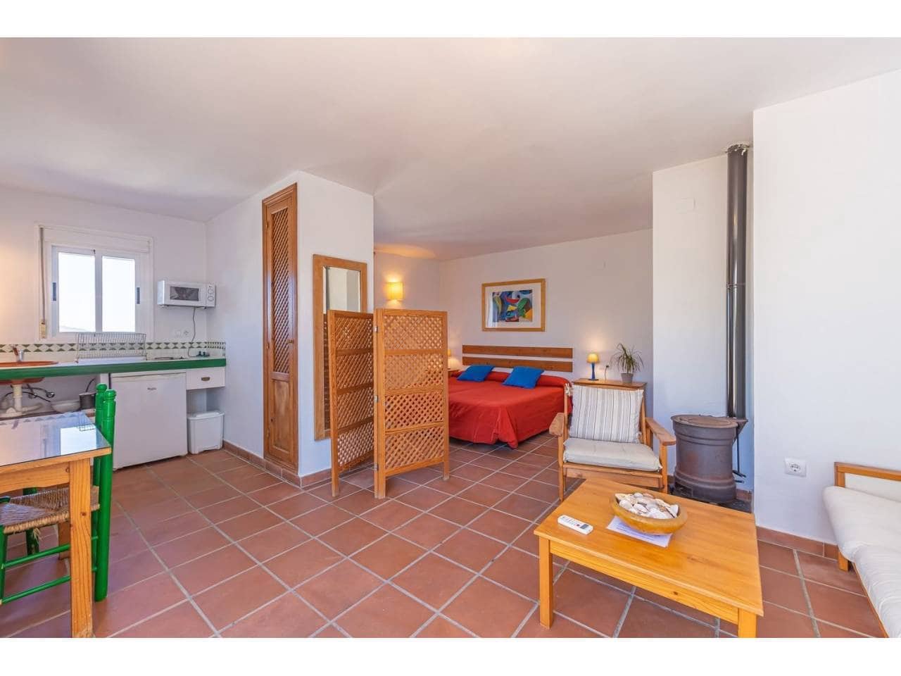 8 makuuhuone Hotelli myytävänä paikassa Vejer de la Frontera mukana uima-altaan 
autotalli - 1 375 000 € (Ref: 6898610)