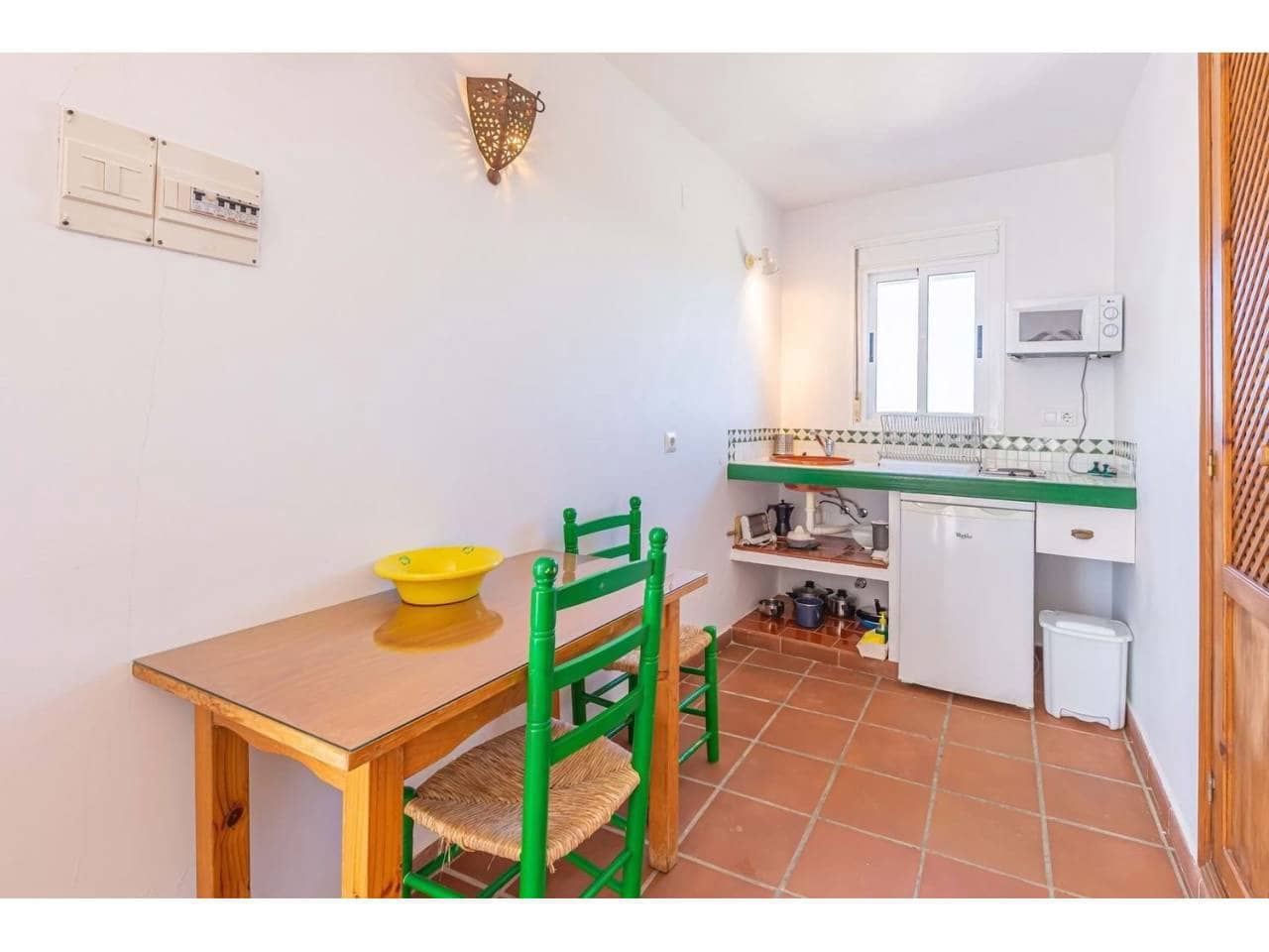 8 makuuhuone Hotelli myytävänä paikassa Vejer de la Frontera mukana uima-altaan 
autotalli - 1 375 000 € (Ref: 6898610)
