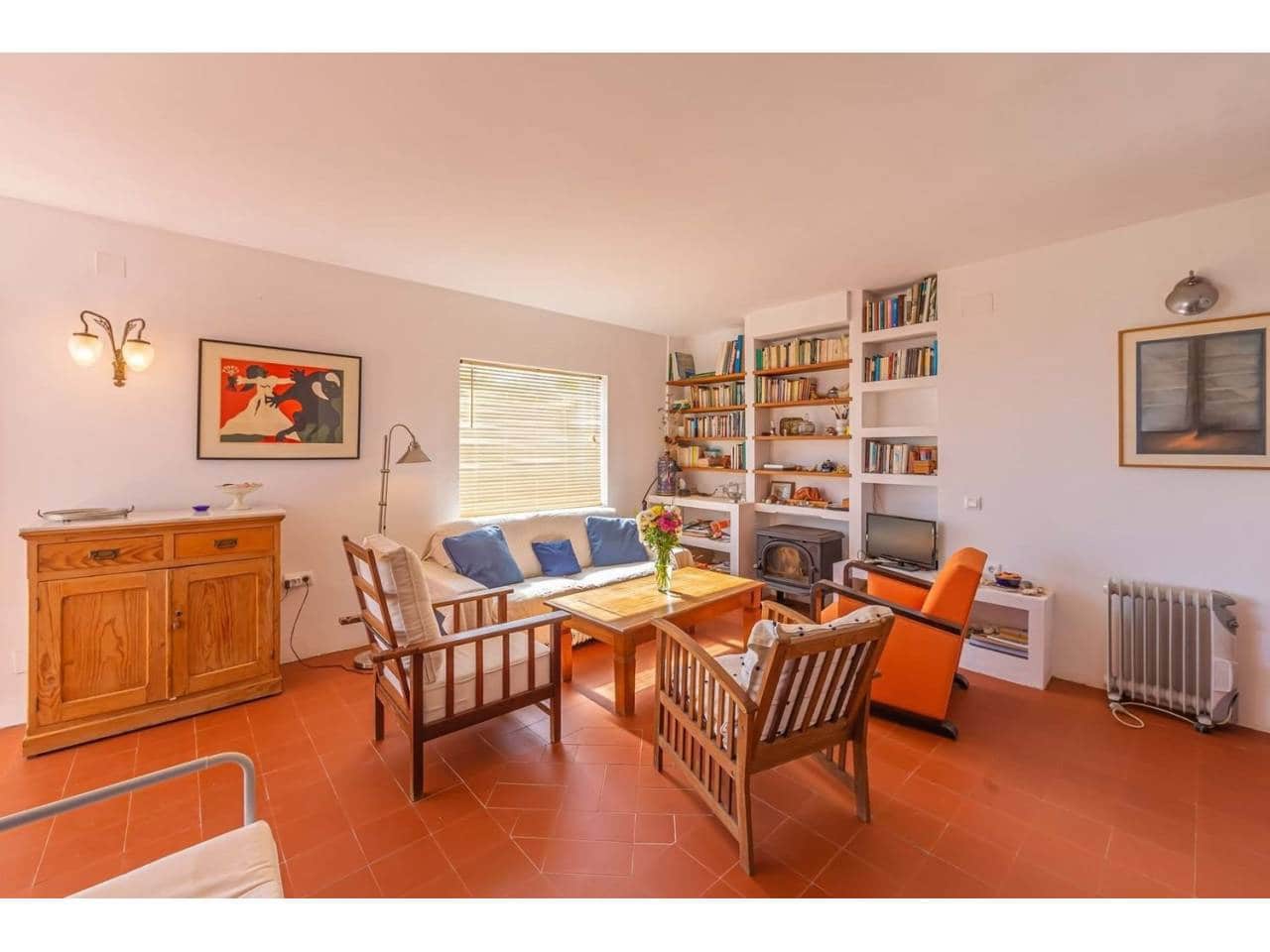 8 makuuhuone Hotelli myytävänä paikassa Vejer de la Frontera mukana uima-altaan 
autotalli - 1 375 000 € (Ref: 6898610)