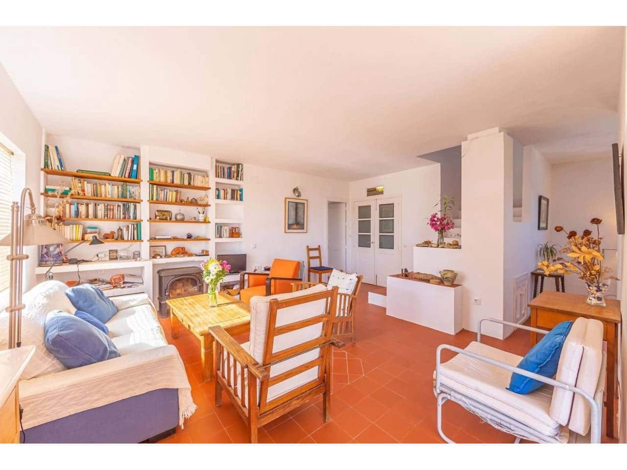 8 makuuhuone Hotelli myytävänä paikassa Vejer de la Frontera mukana uima-altaan 
autotalli - 1 375 000 € (Ref: 6898610)