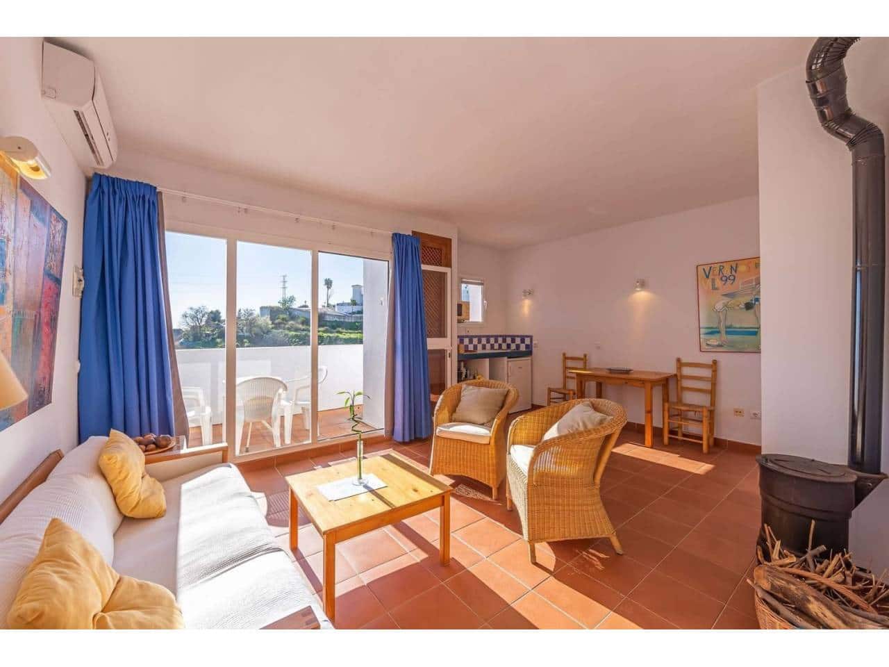 8 makuuhuone Hotelli myytävänä paikassa Vejer de la Frontera mukana uima-altaan 
autotalli - 1 375 000 € (Ref: 6898610)