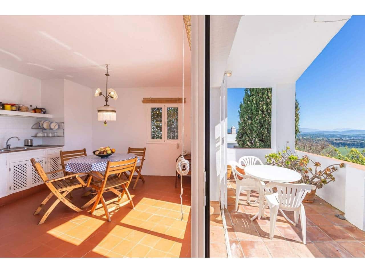 8 makuuhuone Hotelli myytävänä paikassa Vejer de la Frontera mukana uima-altaan 
autotalli - 1 375 000 € (Ref: 6898610)