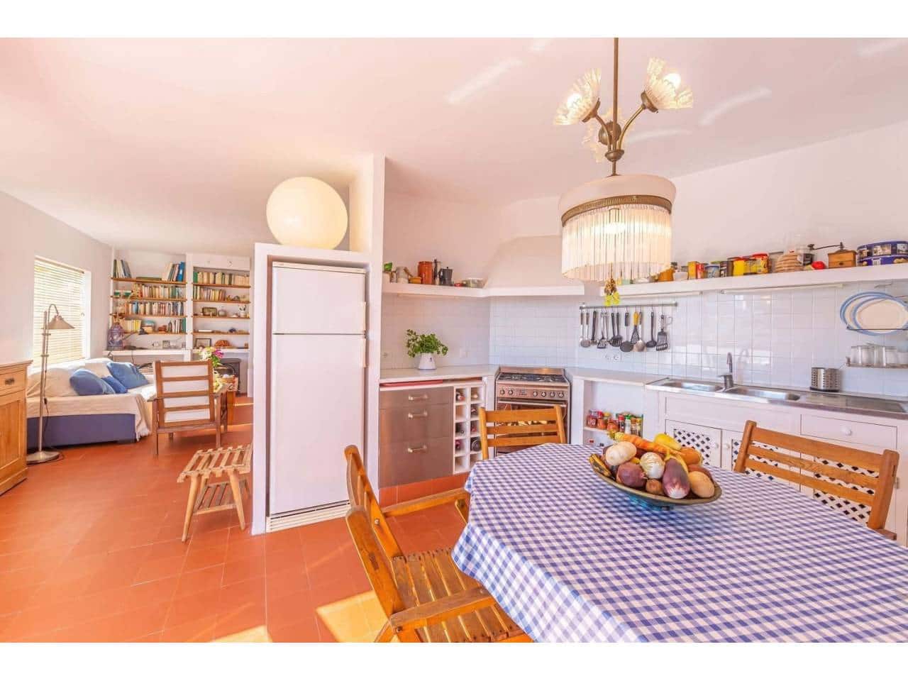 8 makuuhuone Hotelli myytävänä paikassa Vejer de la Frontera mukana uima-altaan 
autotalli - 1 375 000 € (Ref: 6898610)