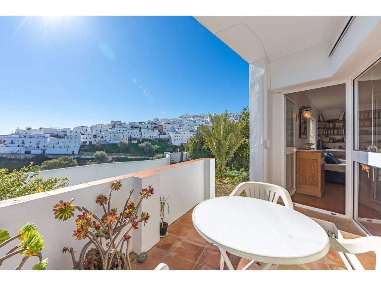 8 makuuhuone Hotelli myytävänä paikassa Vejer de la Frontera mukana uima-altaan 
autotalli - 1 375 000 € (Ref: 6898610)