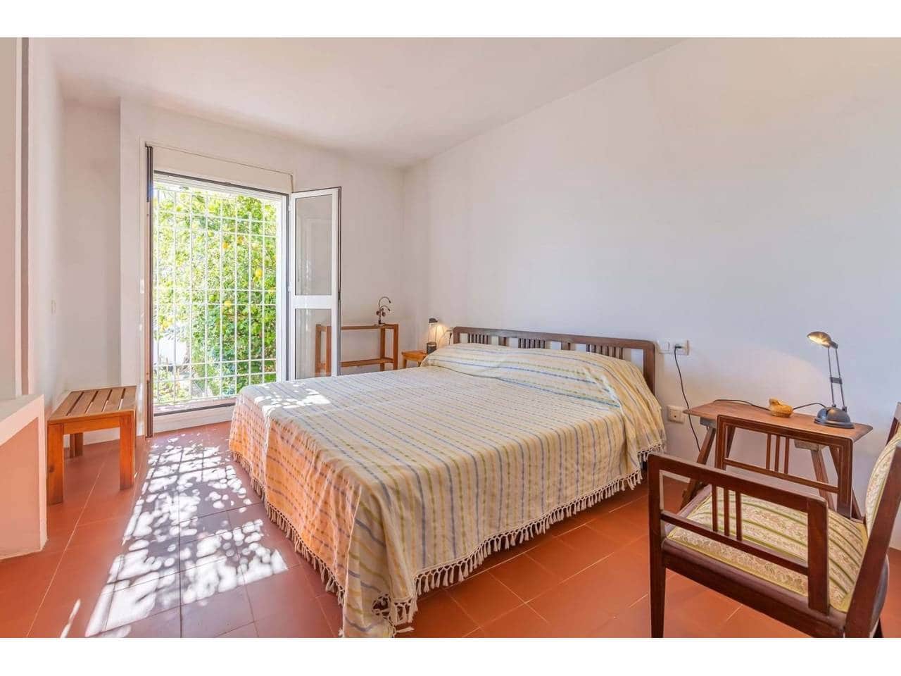 8 makuuhuone Hotelli myytävänä paikassa Vejer de la Frontera mukana uima-altaan 
autotalli - 1 375 000 € (Ref: 6898610)