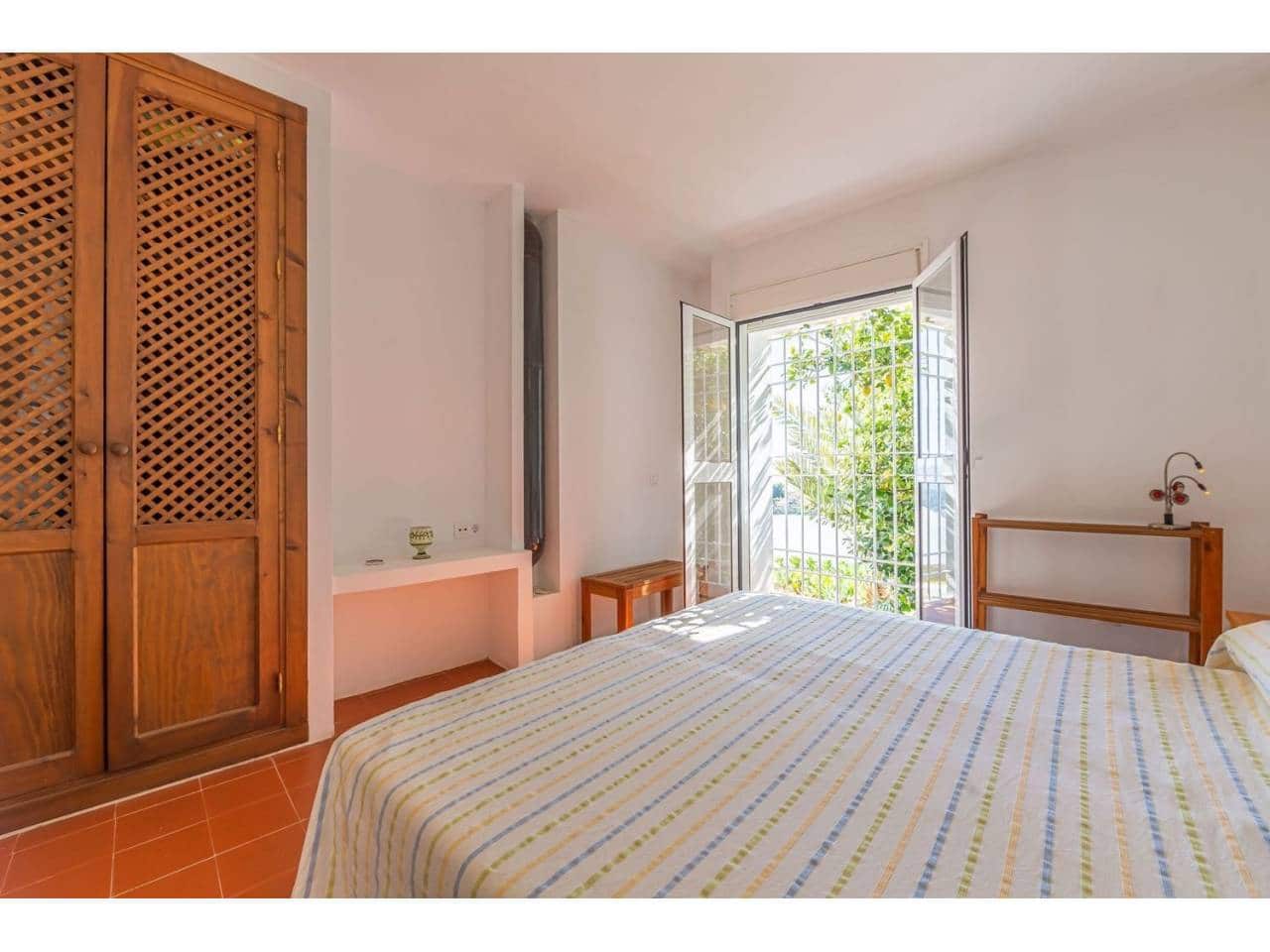 8 makuuhuone Hotelli myytävänä paikassa Vejer de la Frontera mukana uima-altaan 
autotalli - 1 375 000 € (Ref: 6898610)