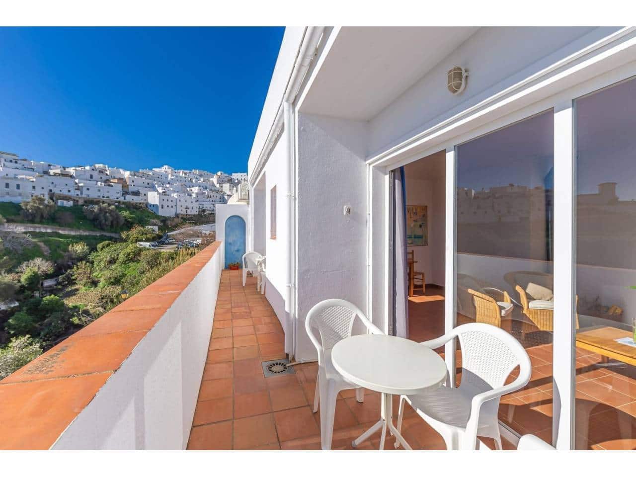 8 makuuhuone Hotelli myytävänä paikassa Vejer de la Frontera mukana uima-altaan 
autotalli - 1 375 000 € (Ref: 6898610)