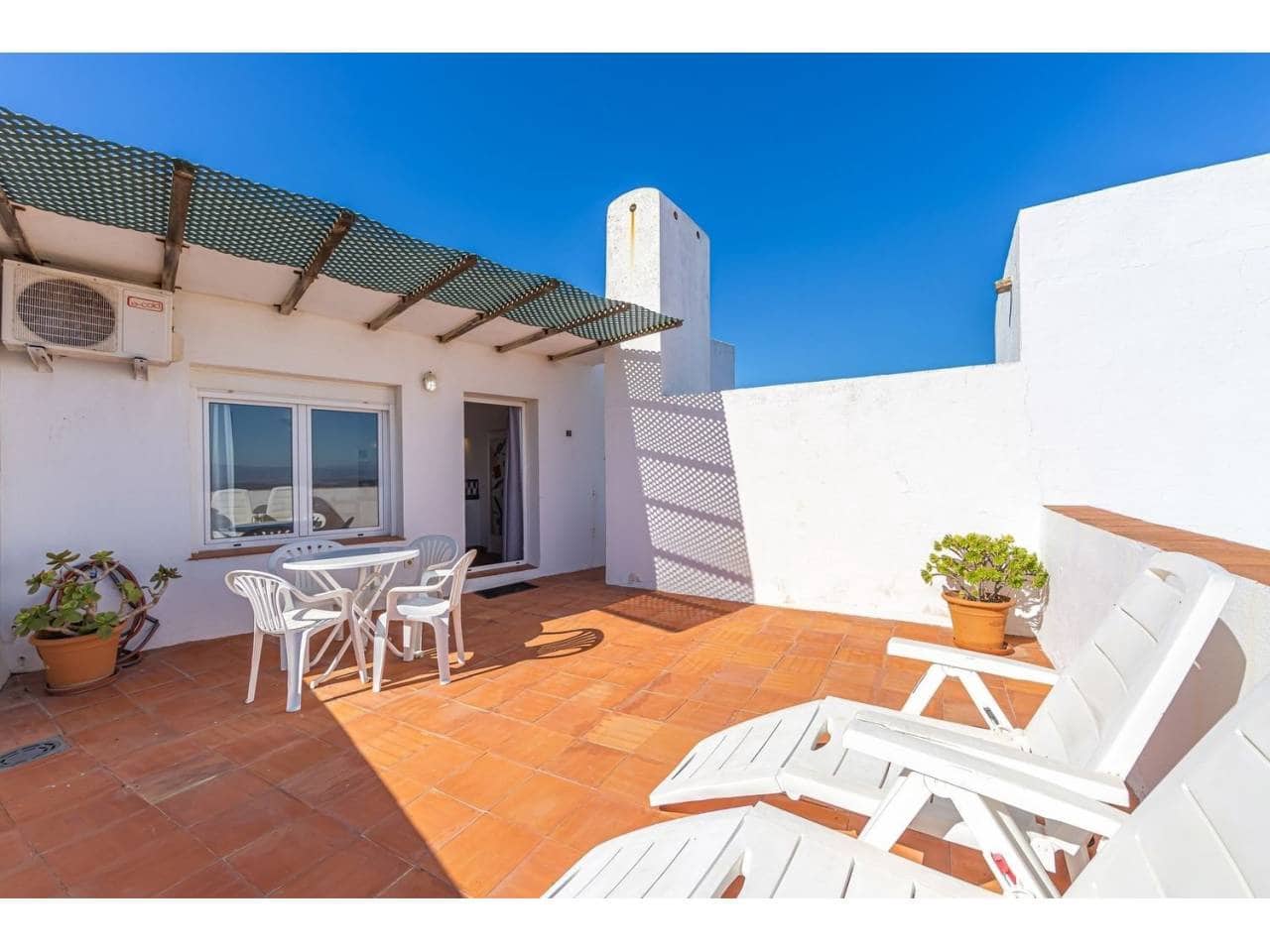 8 makuuhuone Hotelli myytävänä paikassa Vejer de la Frontera mukana uima-altaan 
autotalli - 1 375 000 € (Ref: 6898610)