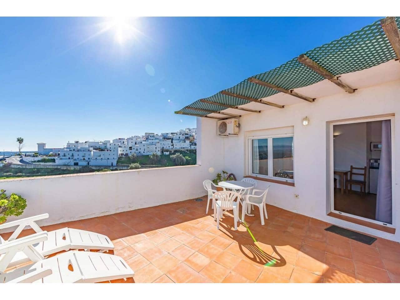 8 makuuhuone Hotelli myytävänä paikassa Vejer de la Frontera mukana uima-altaan 
autotalli - 1 375 000 € (Ref: 6898610)