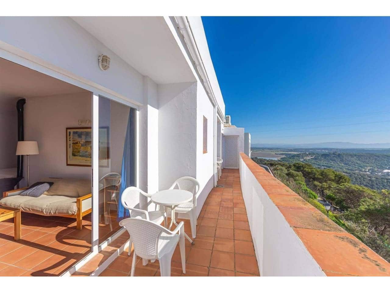 8 makuuhuone Hotelli myytävänä paikassa Vejer de la Frontera mukana uima-altaan 
autotalli - 1 375 000 € (Ref: 6898610)