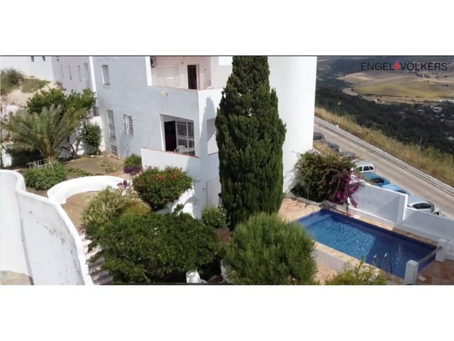 8 sovrum Hotell till salu i Vejer de la Frontera med pool garage - 1 375 000 € (Ref: 6898610)