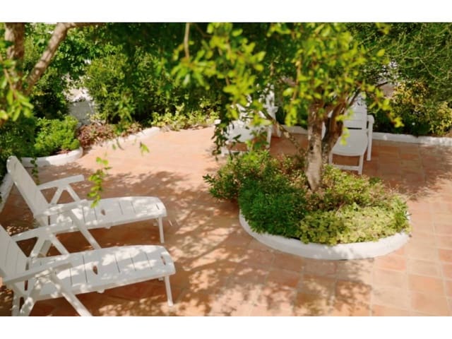 8 sovrum Hotell till salu i Vejer de la Frontera med pool garage - 1 375 000 € (Ref: 6898610)