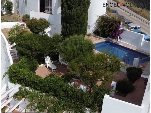 8 sovrum Hotell till salu i Vejer de la Frontera med pool garage - 1 375 000 € (Ref: 6898610)