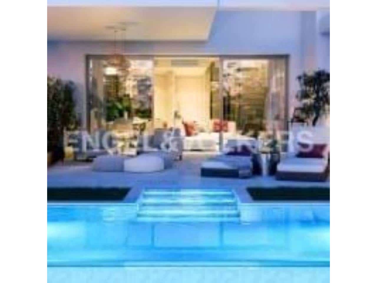 3 sypialnia Dom na sprzedaż w Manilva z basenem garażem - 595 000 € (Ref: 6898632)