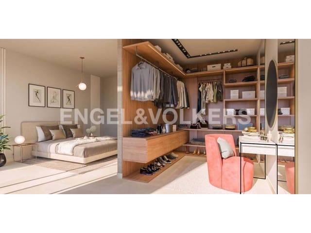 3 sypialnia Dom na sprzedaż w Manilva z basenem garażem - 595 000 € (Ref: 6898632)