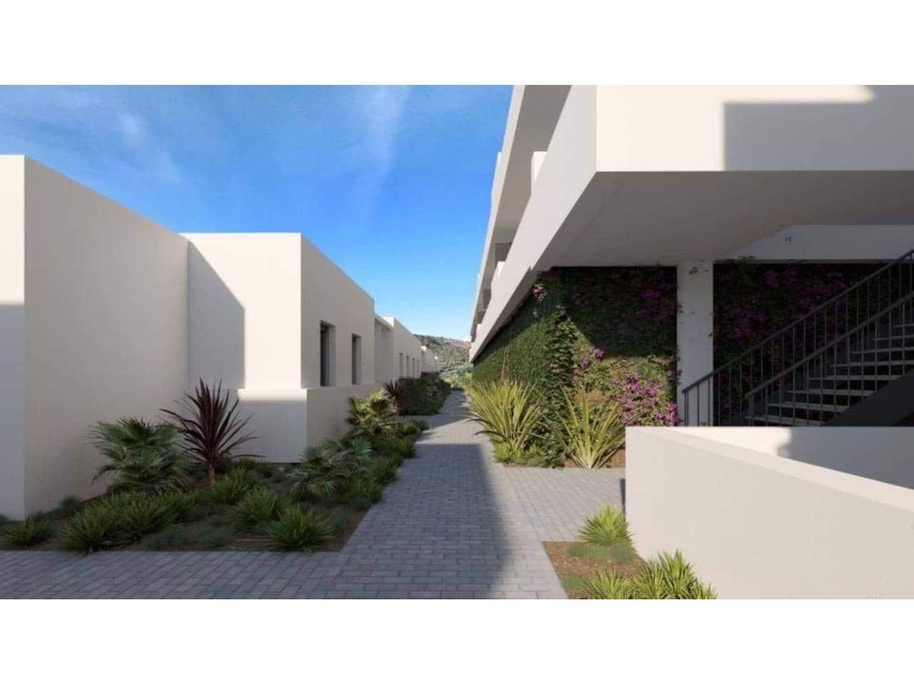 4 sypialnia Dom na sprzedaż w San Luis de Sabinillas z garażem - 466 400 € (Ref: 6898640)