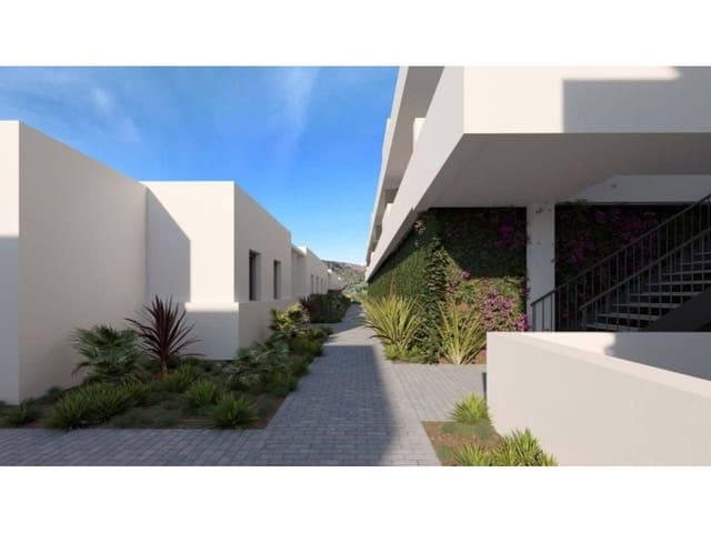 4 sypialnia Dom na sprzedaż w San Luis de Sabinillas, Manilva z garażem - 466 400 € (Ref: 6898640)