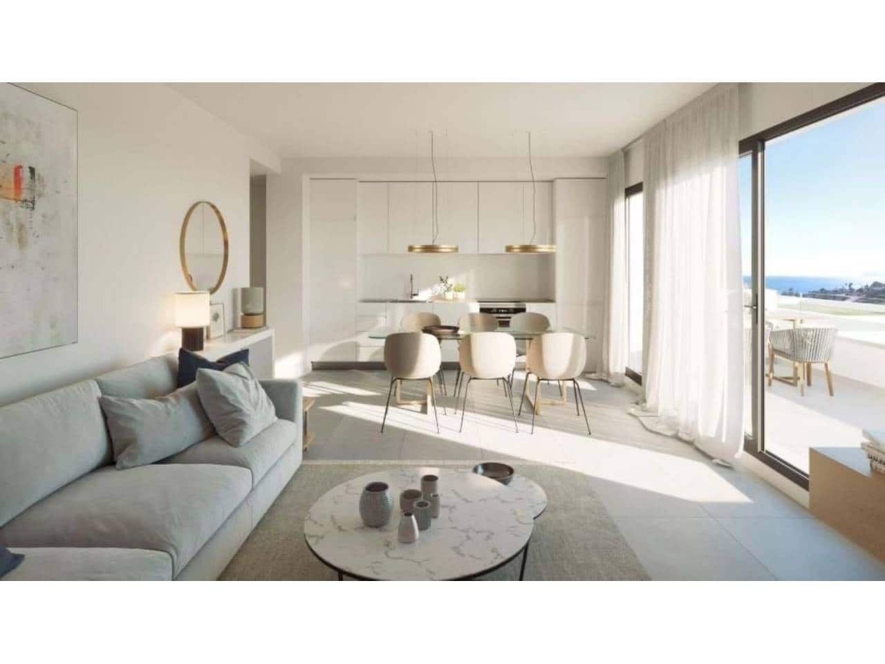 4 sypialnia Dom na sprzedaż w San Luis de Sabinillas z garażem - 466 400 € (Ref: 6898640)