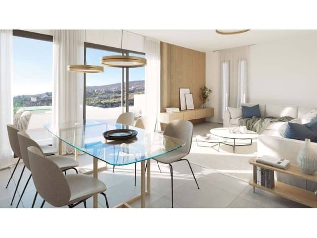 4 sypialnia Dom na sprzedaż w San Luis de Sabinillas, Manilva z garażem - 466 400 € (Ref: 6898640)