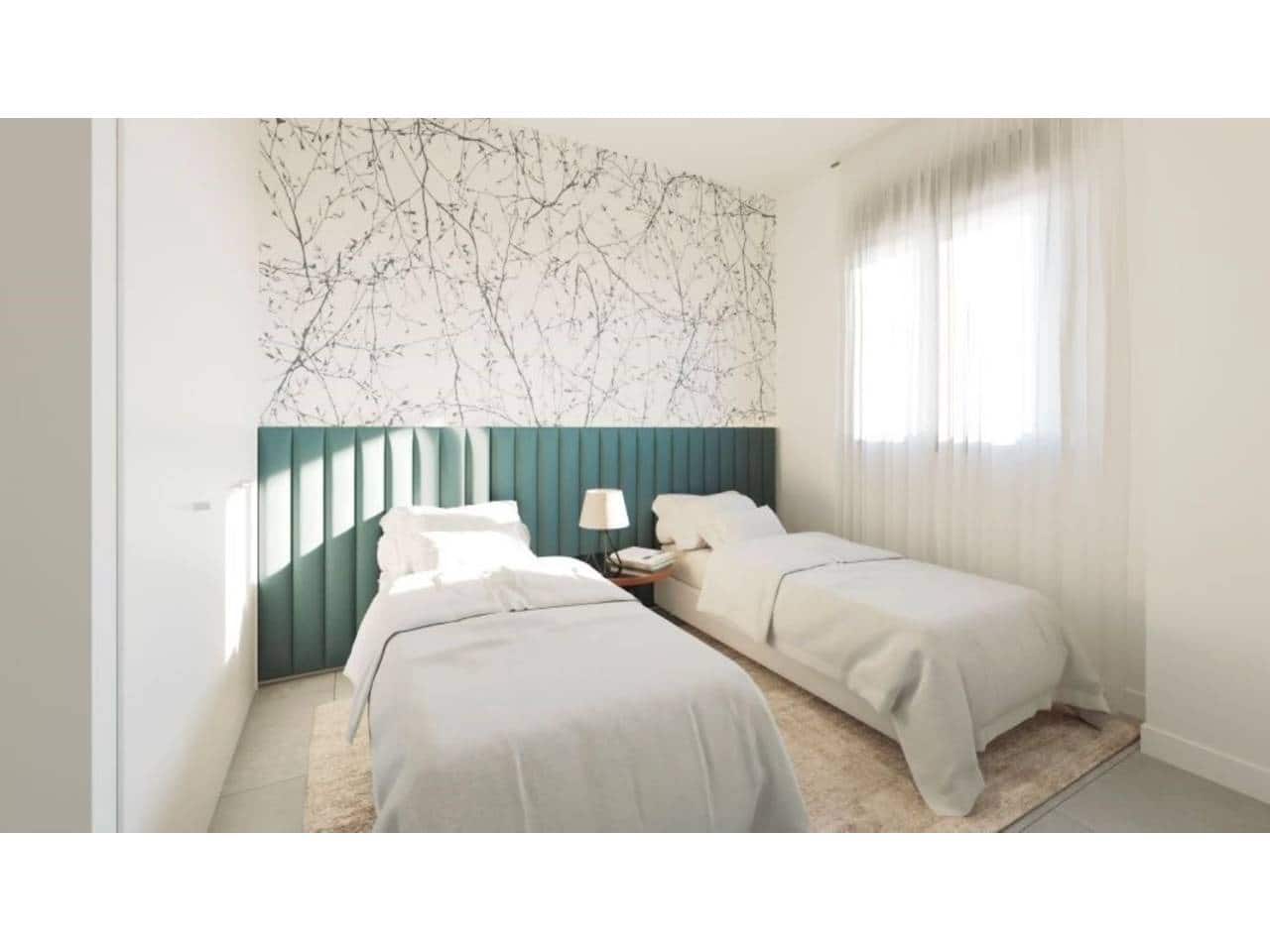 4 sypialnia Dom na sprzedaż w San Luis de Sabinillas z garażem - 466 400 € (Ref: 6898640)