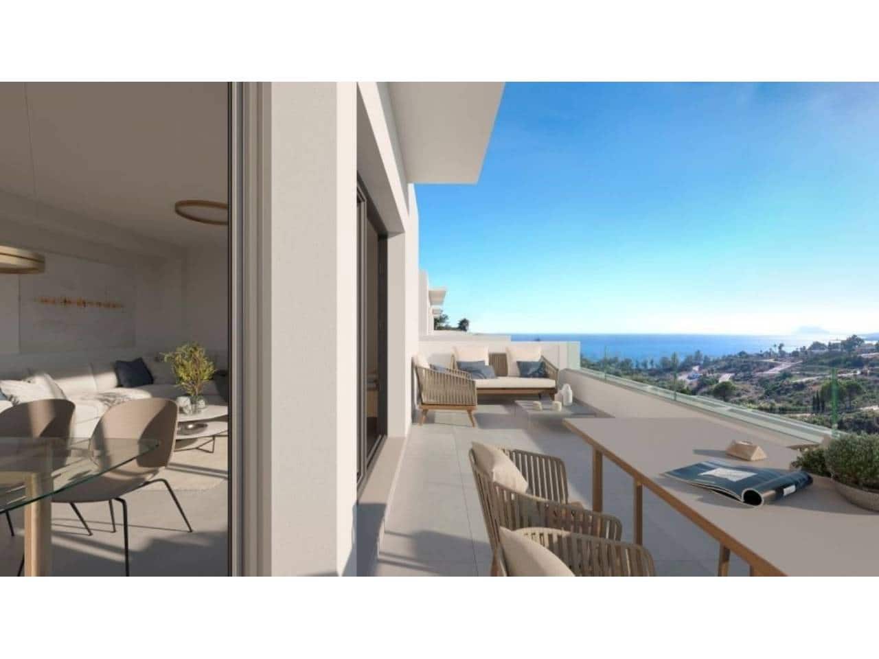 4 sypialnia Dom na sprzedaż w San Luis de Sabinillas z garażem - 466 400 € (Ref: 6898640)