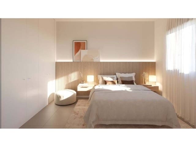 4 sypialnia Dom na sprzedaż w San Luis de Sabinillas, Manilva z garażem - 466 400 € (Ref: 6898640)