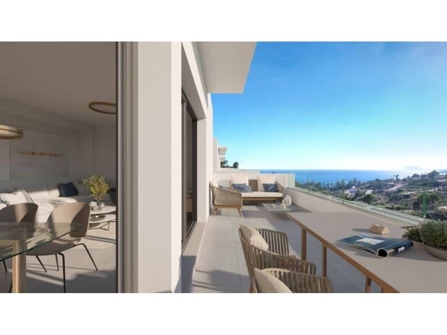 4 sypialnia Dom na sprzedaż w San Luis de Sabinillas, Manilva z garażem - 466 400 € (Ref: 6898640)