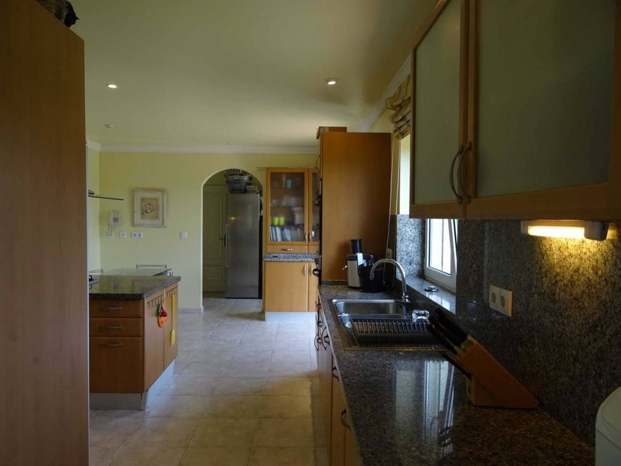 4 soverom Villa til salgs i Sotogrande med svømmebasseng garasje - € 1 700 000 (Ref: 6898656)