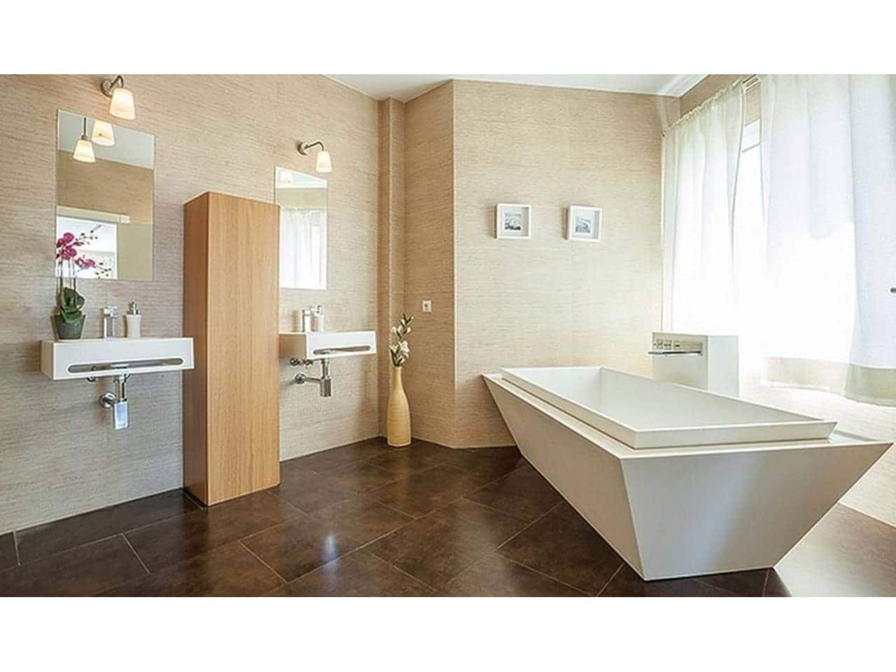 Chalet de 4 habitaciones en Zahara de los Atunes en venta con piscina garaje - 4.350.000 € (Ref: 6898664)