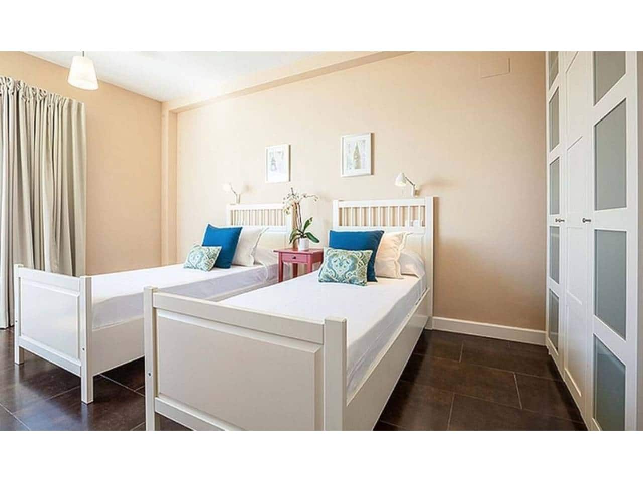 Chalet de 4 habitaciones en Zahara de los Atunes en venta con piscina garaje - 4.350.000 € (Ref: 6898664)