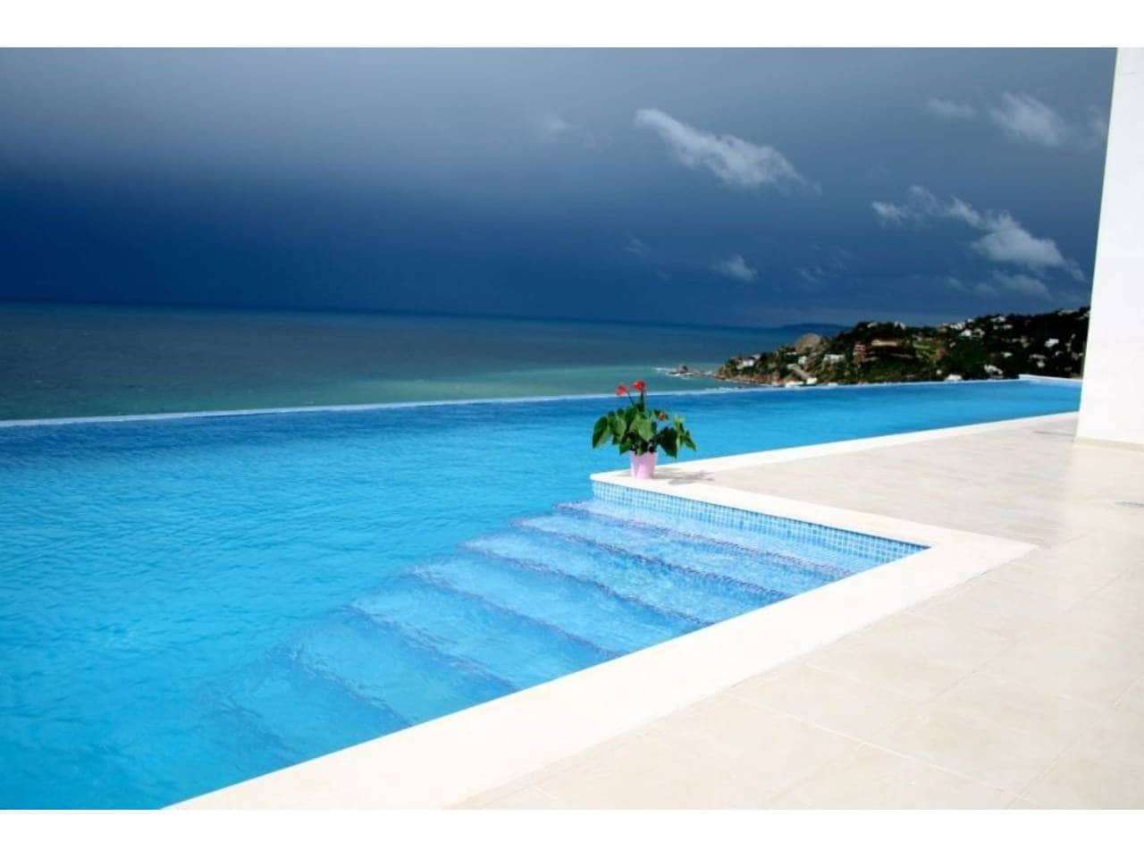 Chalet de 4 habitaciones en Zahara de los Atunes en venta con piscina garaje - 4.350.000 € (Ref: 6898664)