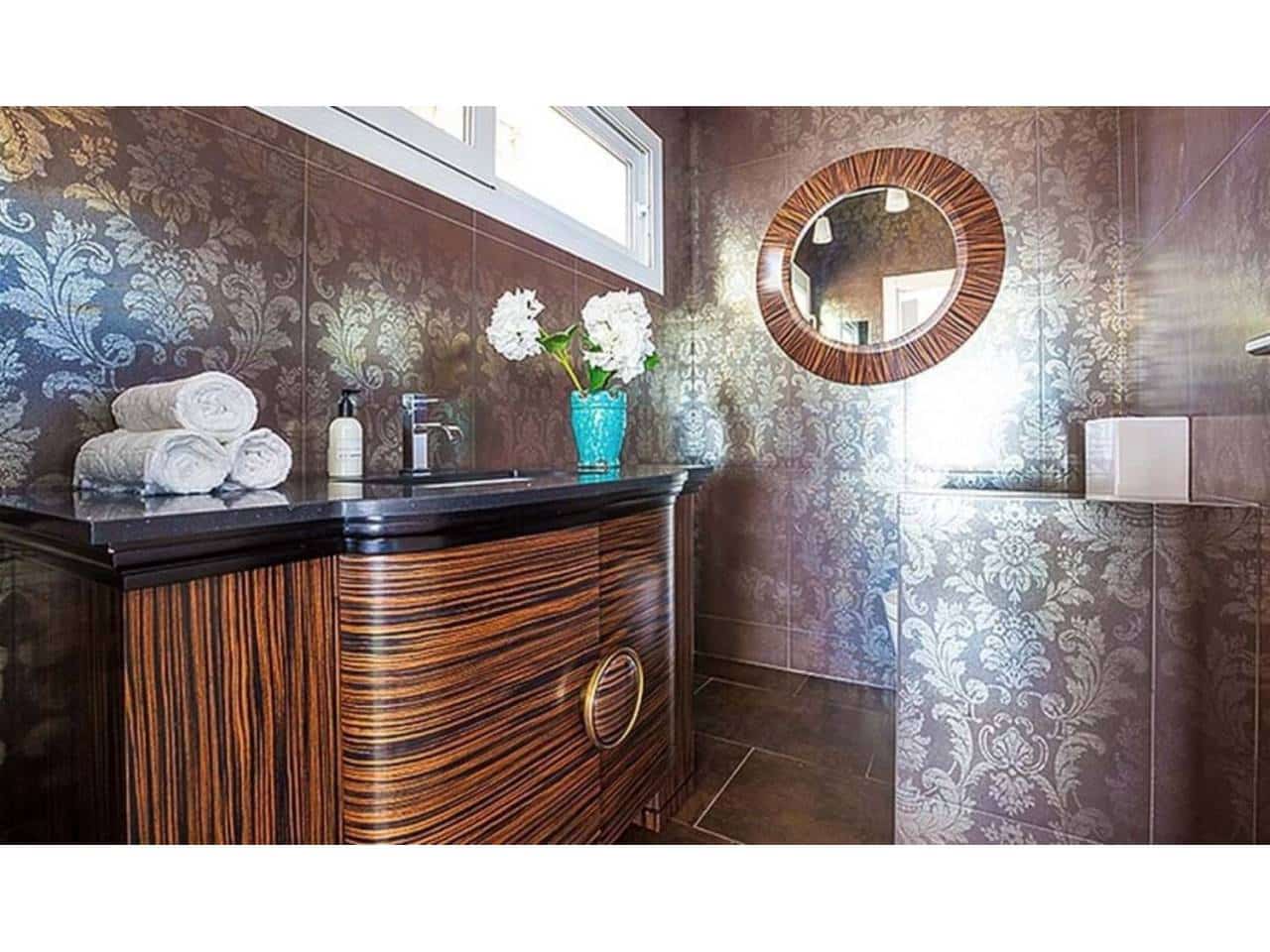 Chalet de 4 habitaciones en Zahara de los Atunes en venta con piscina garaje - 4.350.000 € (Ref: 6898664)