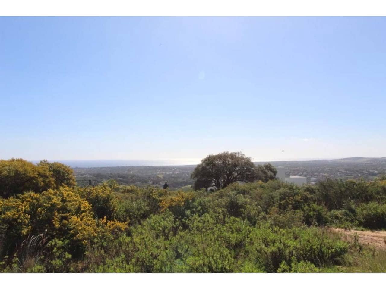 Terrain à Bâtir à vendre à Sotogrande - 1 000 000 € (Ref: 6956741)