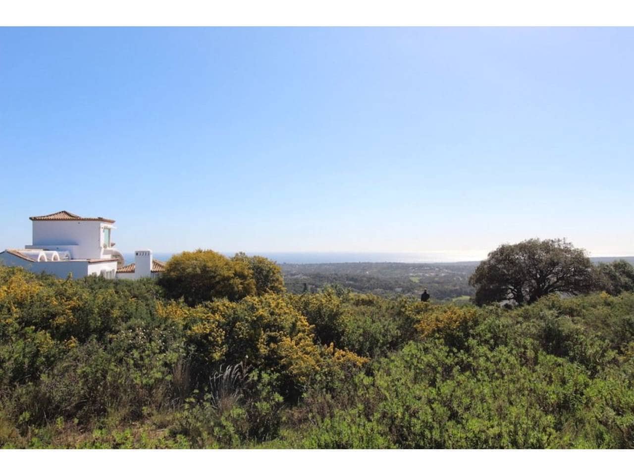 Terrain à Bâtir à vendre à Sotogrande - 1 000 000 € (Ref: 6956741)